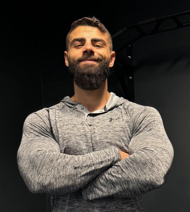 Omran Abdalkader