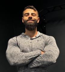 Omran Abdalkader