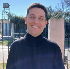 Cristian Emmanuel Cabrera