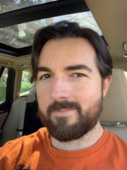 Jeff Holder