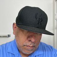 Nicholas Molina
