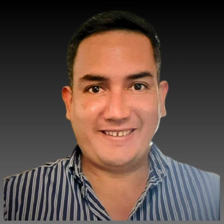 Luis Huatay