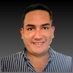 Luis Huatay