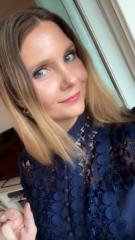 Yvonne Larsen