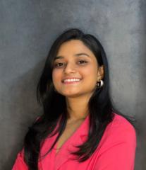 Prachita Dhatrak
