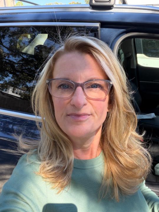 Amanda Smith Walsh