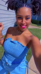 Jacquelyn Blaylock