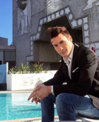 Mathieu Bellail