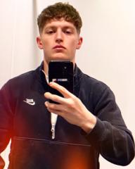 Brandon Bourke