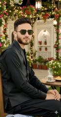 Shoaib Ahmad