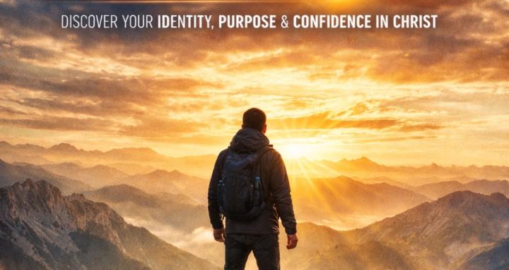 Identity & Purpose Course