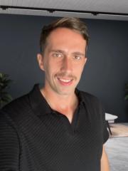 Daniel Shrader