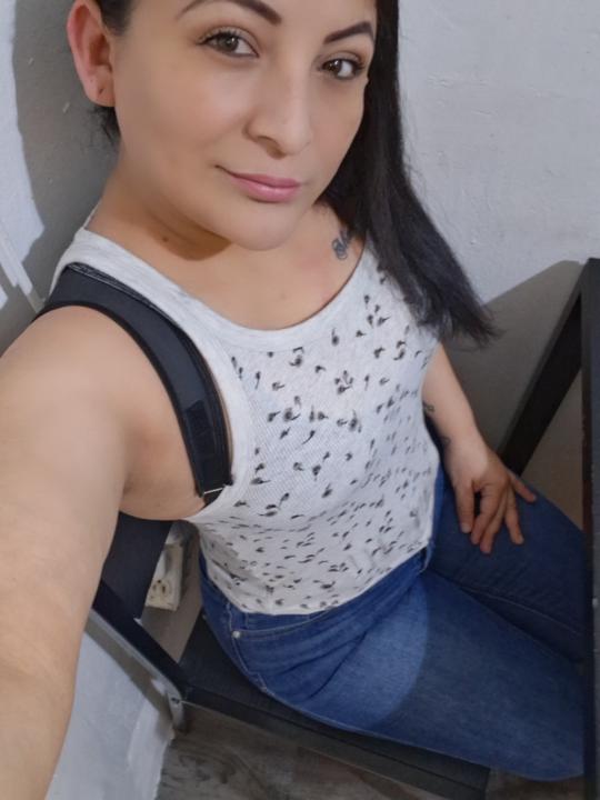 Isabel Murrieta