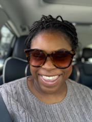 Phiara Moore