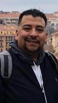 Anthony Mendoza