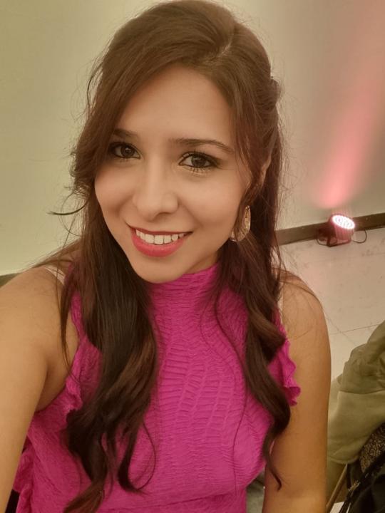 Zully Corvera Villagrana