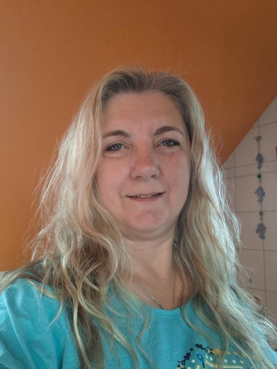 Daniela Müller