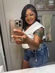 Timmyra McDonald McDonald