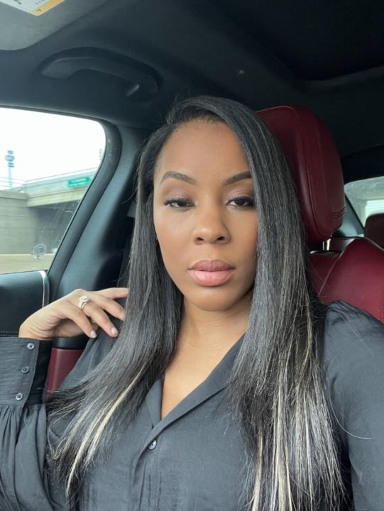 Disirae Moody