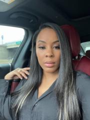Disirae Moody