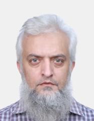 Azmat Khan