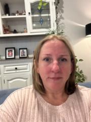 Cath Greenhalgh