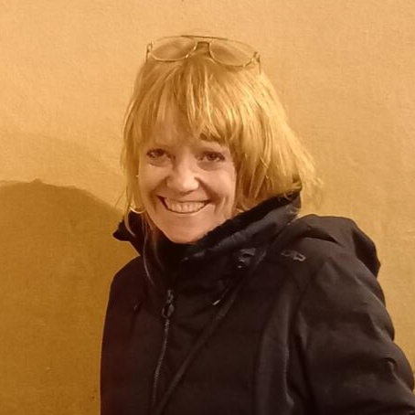 Marijke Vasey