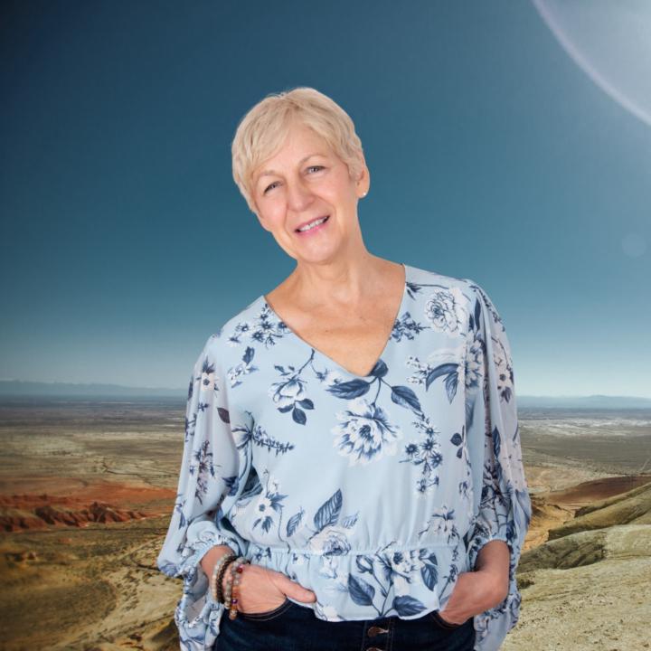 Karen Carey