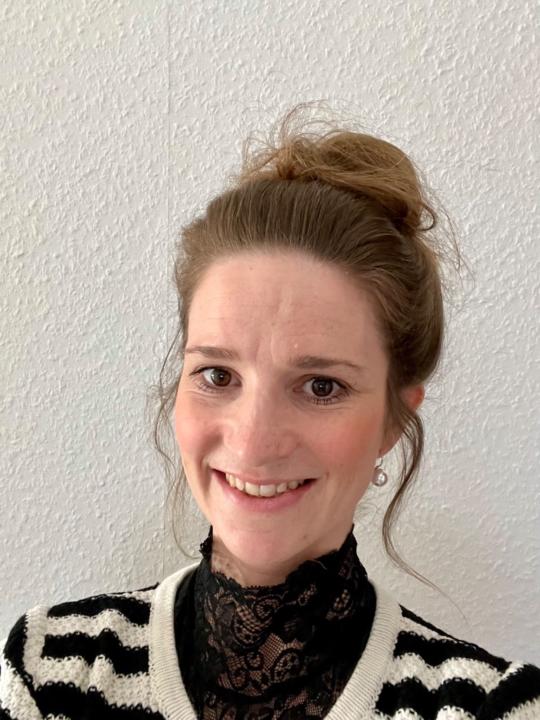 Merle Kronisch