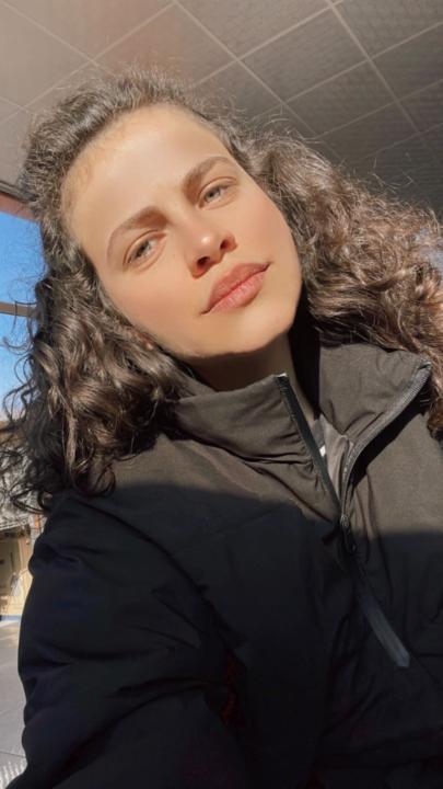 Hafize Kirazcı kefci