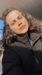 Hafize Kirazcı kefci