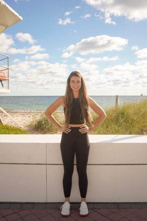 Alyssa Chamberlin