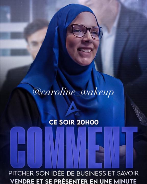 Caroline Gettle