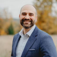 Andrew Lavier