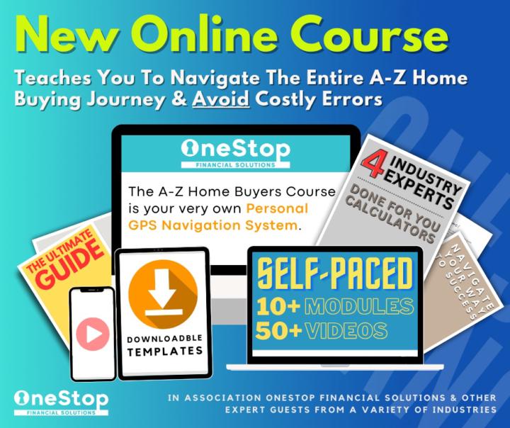 Education Support AZ Home Buying