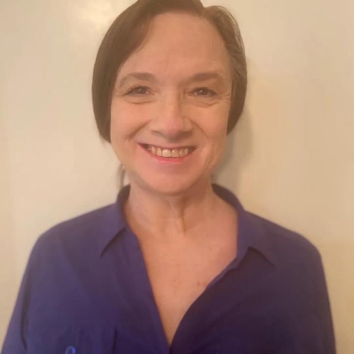 Debra Oliver