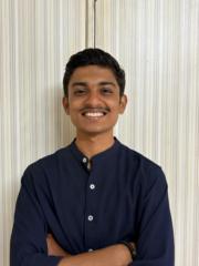 Yuvraj Dhamdhere