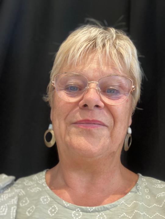 Clare Hatfield