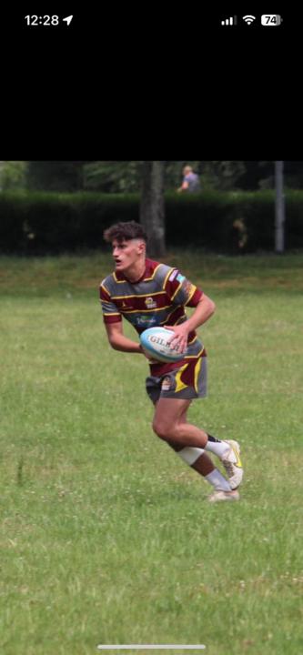 Jack Perrins