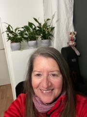 Denise Geater