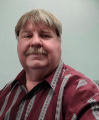 Randy Whitaker