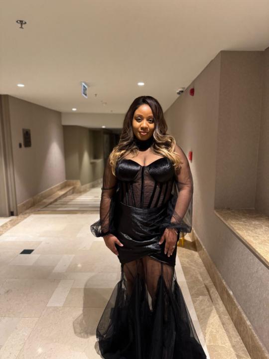 Ijeoma Odiana