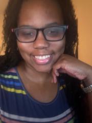 DeAndrea Hayes
