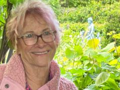 Sandie Allaway