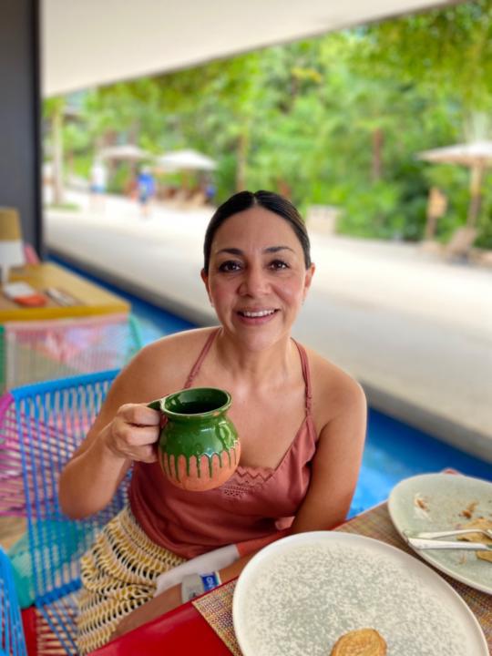 Karla Malibran
