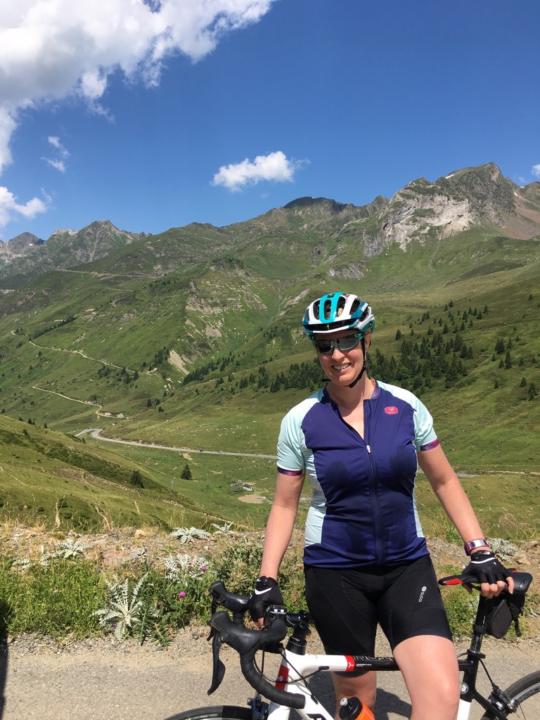 Julia Painchaud