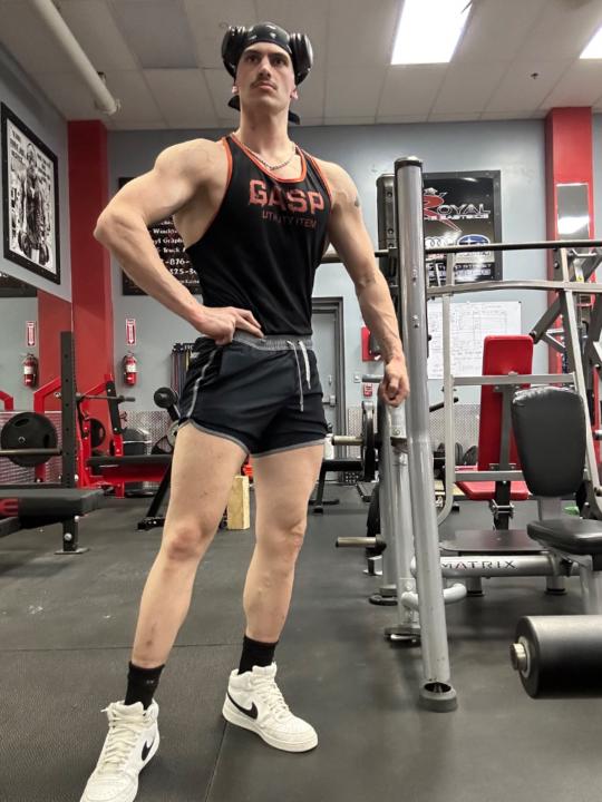 Greg Sico