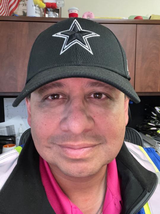 Danny Orozco