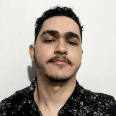 Marcos Vinicius