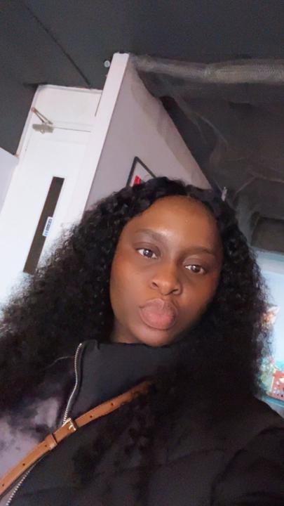 Nkem Ajayi